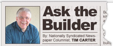 Ask the Builder