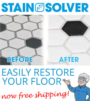Buy Stain Solver
