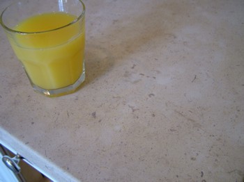 Pictures of Limestone Countertops