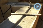Concrete Footer Part 3 Video