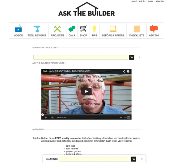 Best Online Home Improvement Websites Best Online Home Improvement Websites