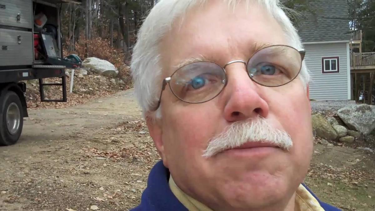 Concrete Slab How To Part 4