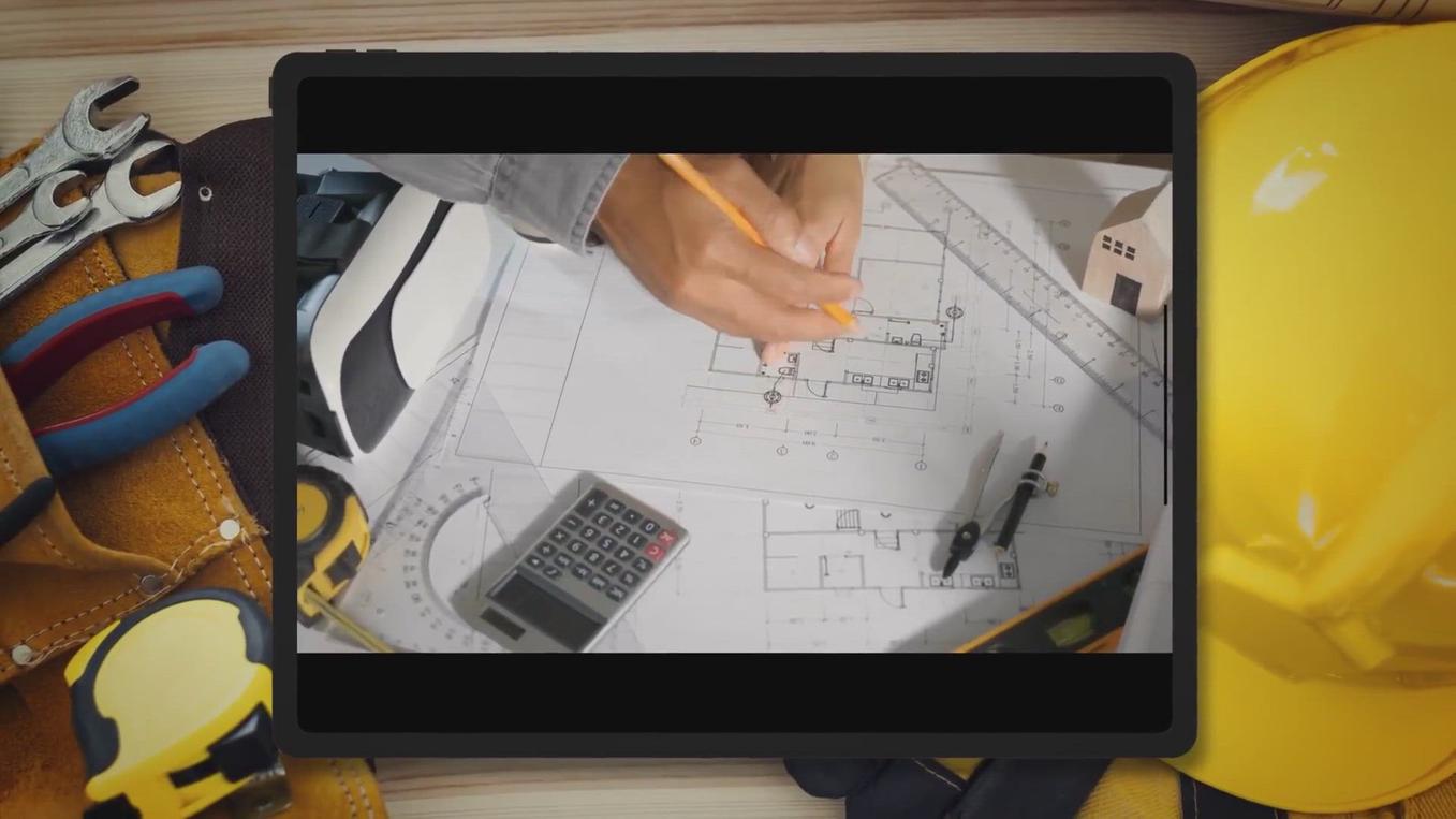 'Video thumbnail for HOW TO BUILD ROOF TRUSSES?'
