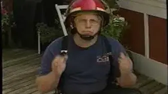 'Video thumbnail for Deck Pressure Washer'