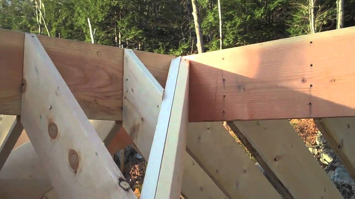 'Video thumbnail for Valley Rafter'