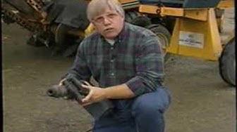 'Video thumbnail for Tool Rental'