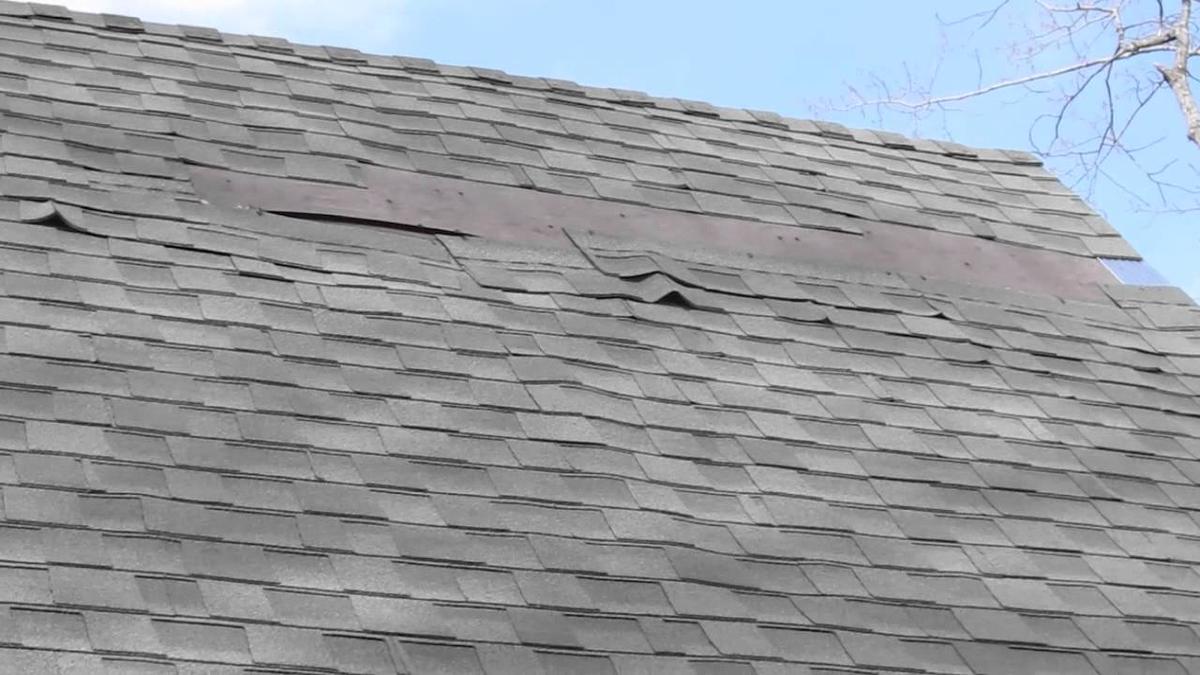 'Video thumbnail for Do You Need a New Roof Sales'