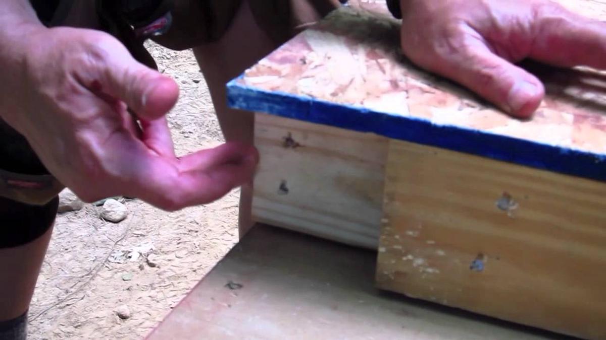 'Video thumbnail for Wall Building Tip'