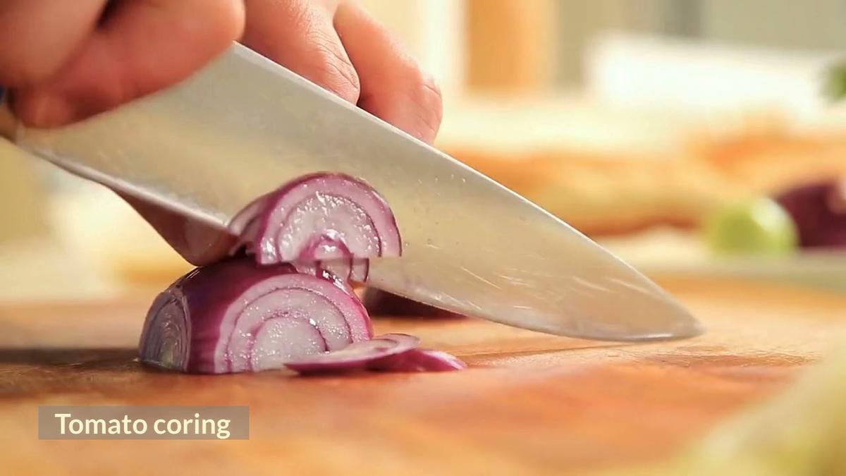 'Video thumbnail for Do I Need A Paring Knife? 6 Superb Things That You Can Do With This Knife'