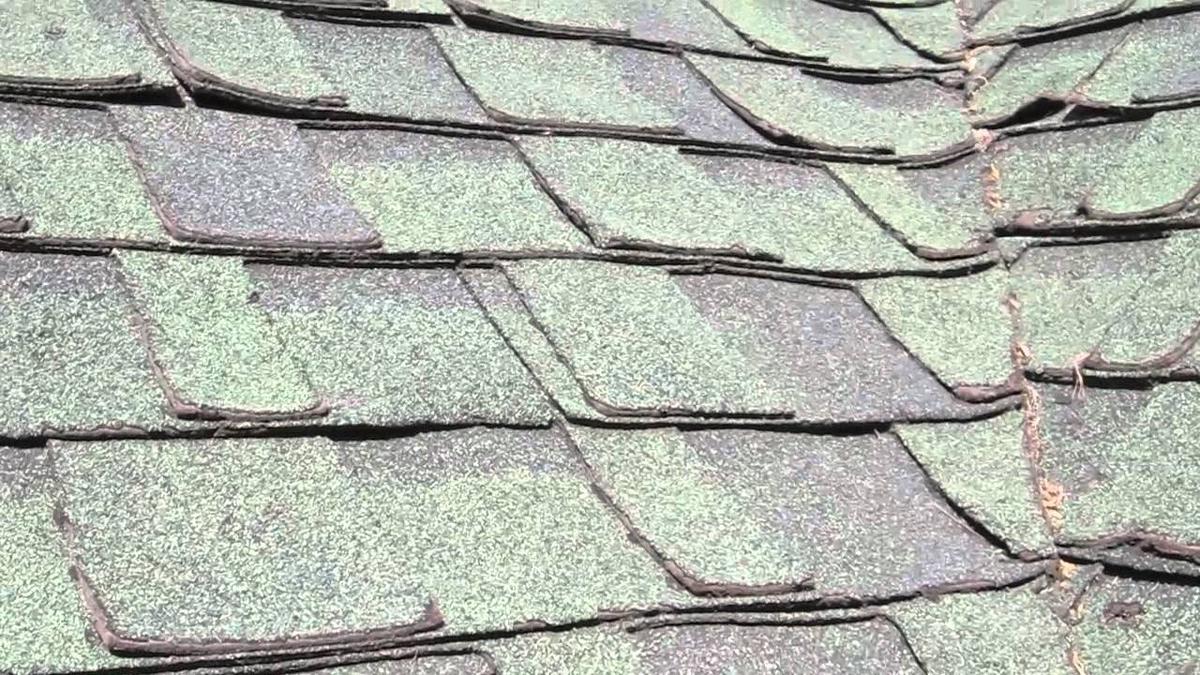'Video thumbnail for Do I Need a New Roof 3'