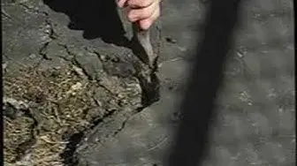 'Video thumbnail for Asphalt Repair'