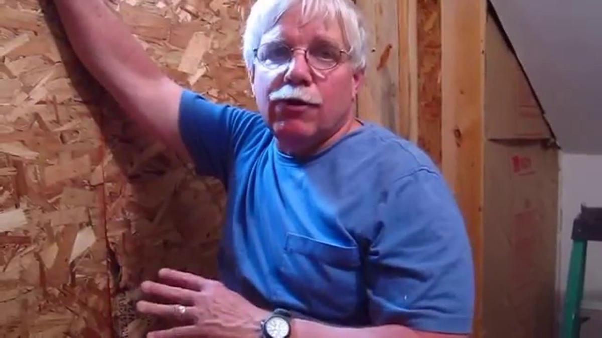 'Video thumbnail for Install a New Window Video 3 of 4'