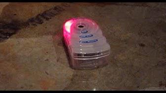 'Video thumbnail for Zircon Leak Alert WiFi'