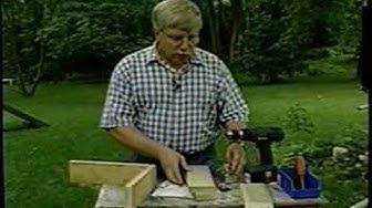 'Video thumbnail for Pocket Hole Jig'