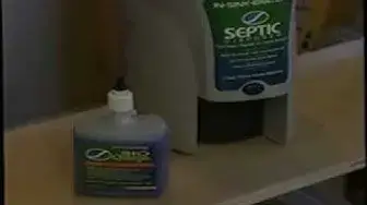 'Video thumbnail for Septic Systems'