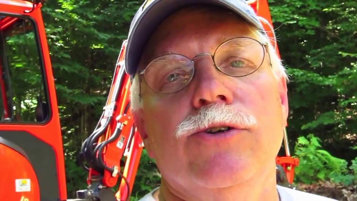 'Video thumbnail for DIY Shed AsktheBuilder Rent an Excavator'