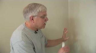 'Video thumbnail for Removing Drywall Tip'