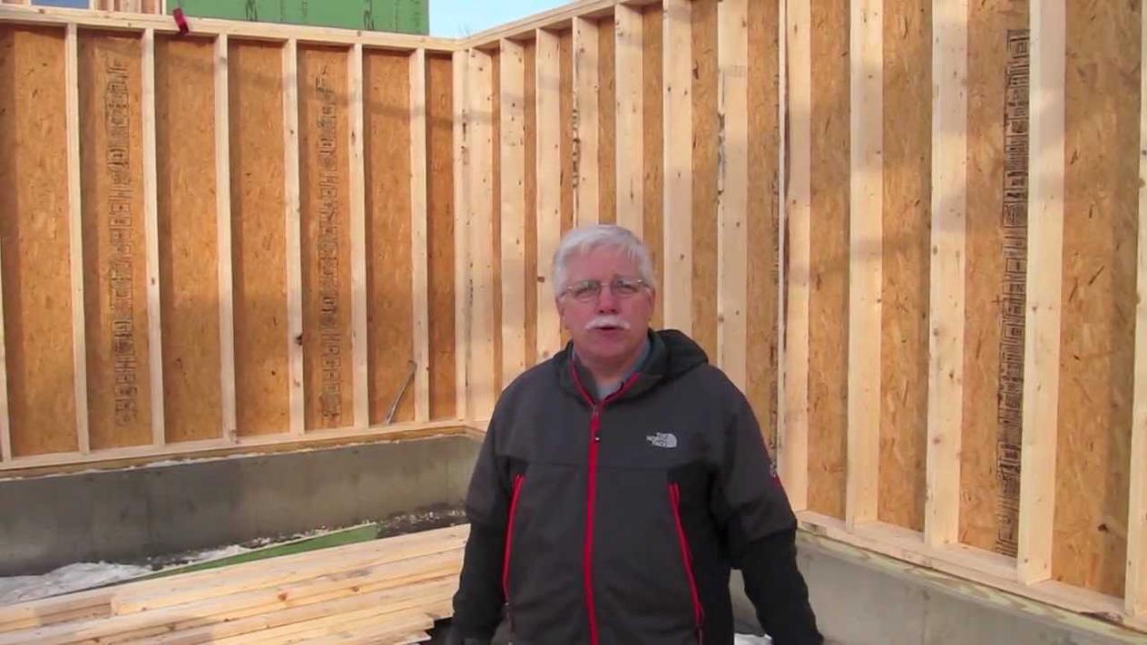 'Video thumbnail for Garage Design'