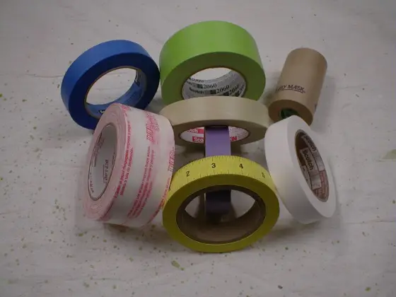 masking tape