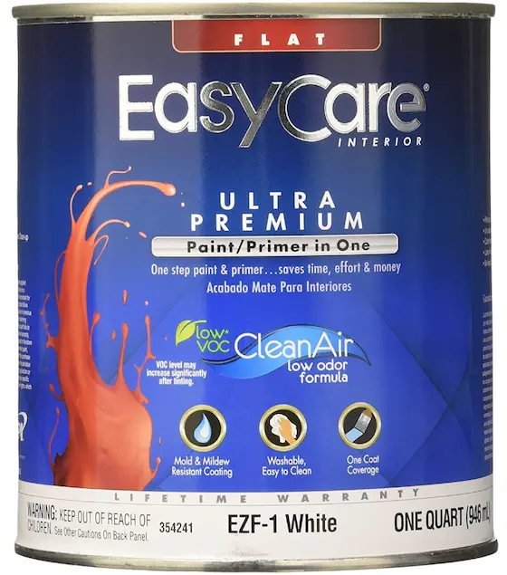 Super Washable Wall Paint Ask the Builder