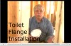 toilet flange thumbnail for video