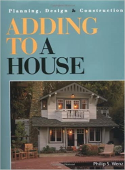 Adding to a House Book