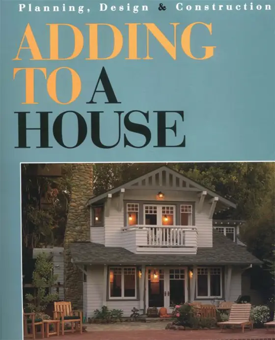 Adding To A House