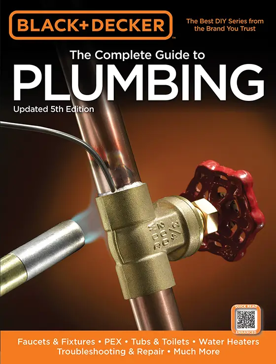 The Complete Guide To Plumbing