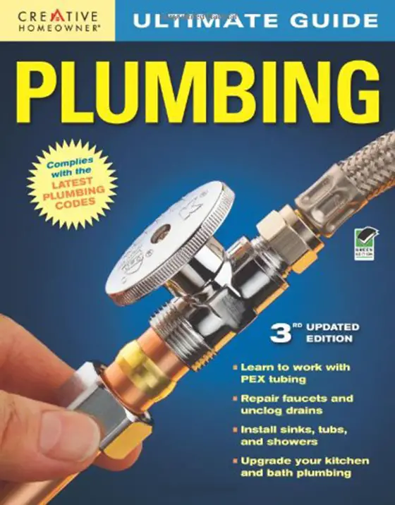 Ultimate Plumbing Guide