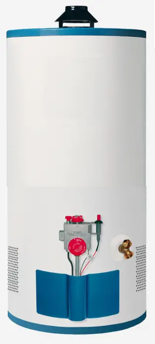 water heater