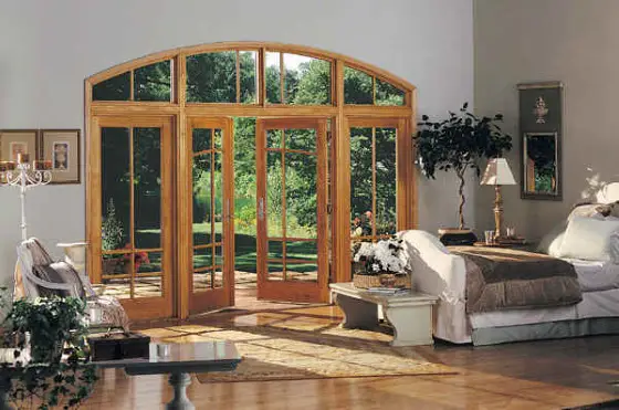 French Doors