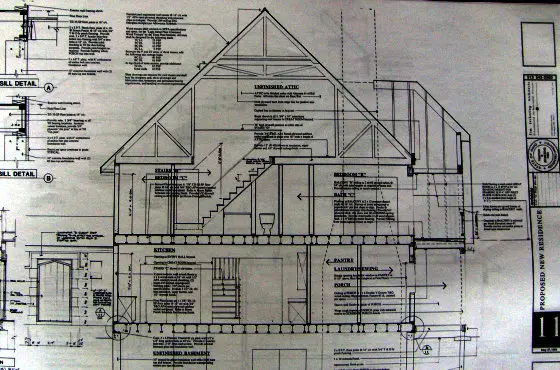 sample blueprint