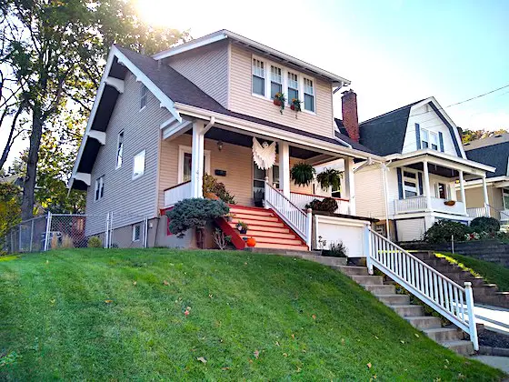 2865 minto avenue cincinnati ohio
