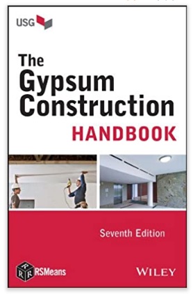 gypsum construction handbook