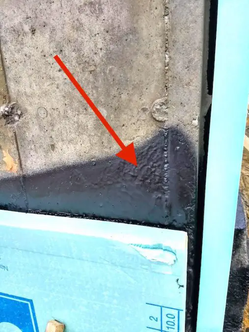 Felt Paper Vapor Barrier