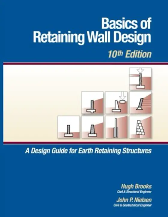 retaining wall design