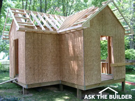 Roof Framing Basics Roof Framing Basics