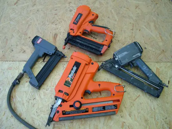 Nail Guns