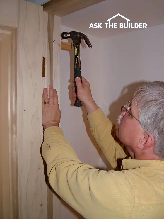 Install Prehung Door Like A Pro - Easy & Fast
