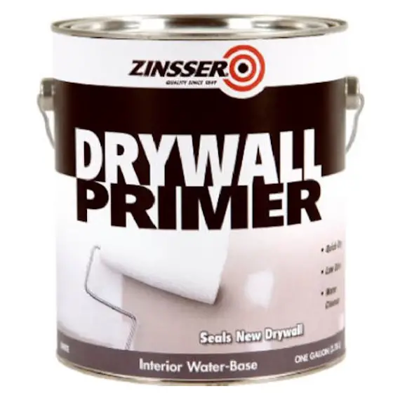 drywall primer sealer