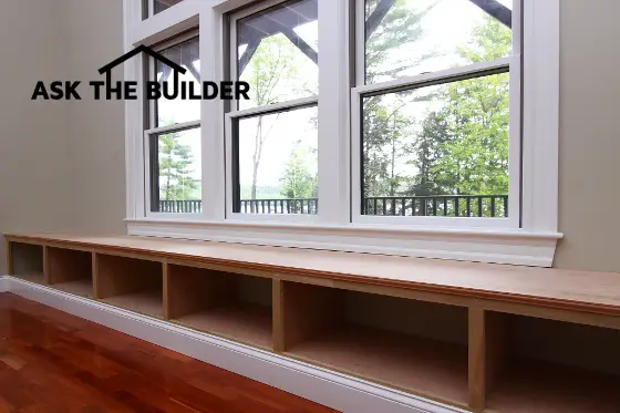 Pictures Of Window Seats window seats - ask the builderask the builder Pictures Of Window Seats window seats - ask the builderask the builder