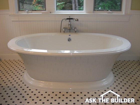 Vintage Tub