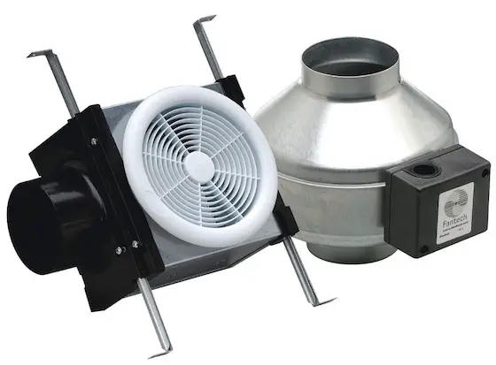 fantech bath fan