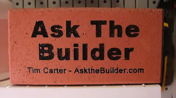 ATB laser etched brick