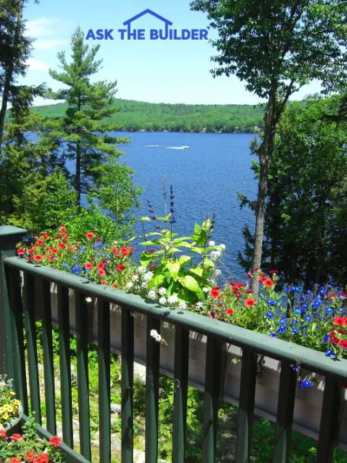 Window Box Installation Tips