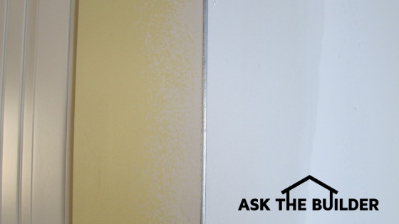 Drywall Corner Tips