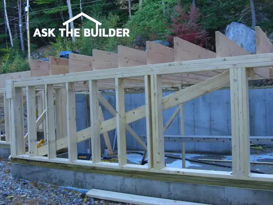 Floor Joist Best Practices