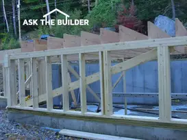 Floor Joist Best Practices