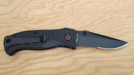 Coast Rapid Response 3.0 Pocket Knife