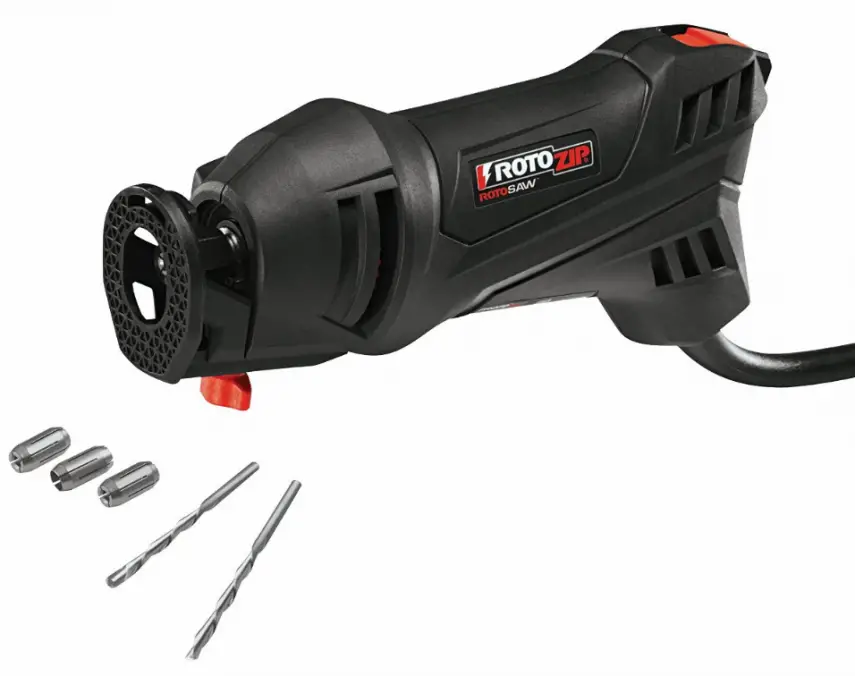 rotozip rotosaw Ask the Builder